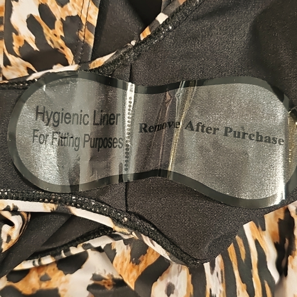 Swim Suit - Picture 9 of 14